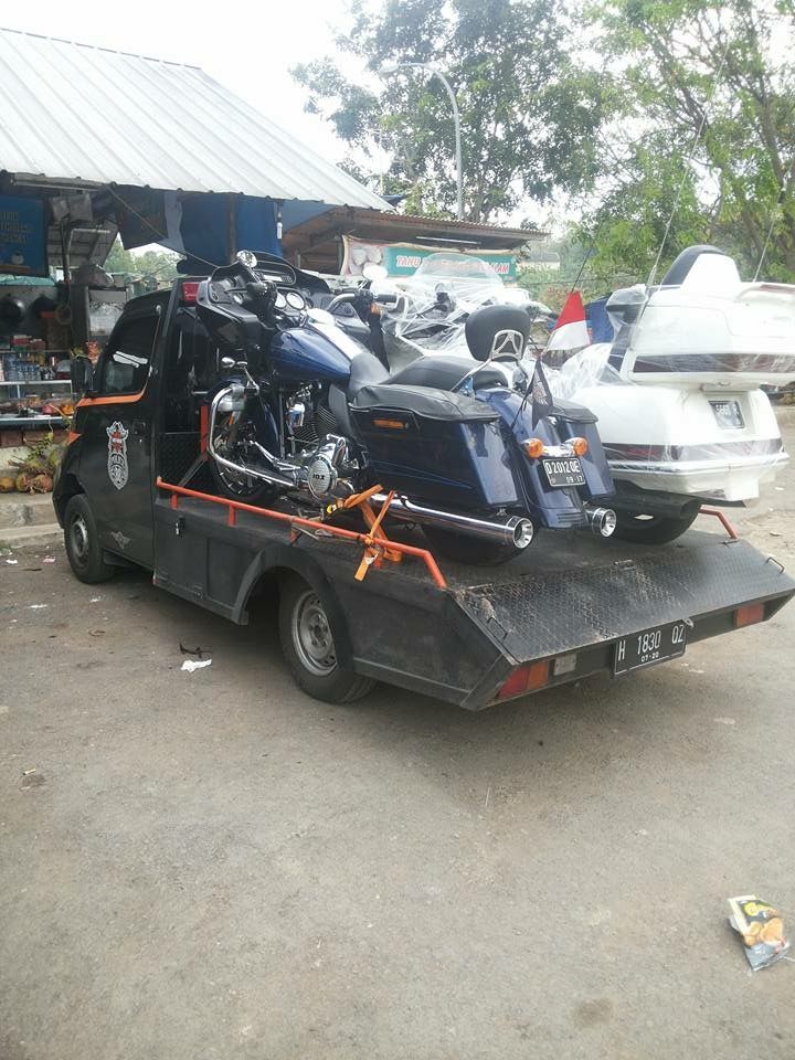 Dokumentasi Proyek 2018 - Seri 13 - Dokumentasi Proyek